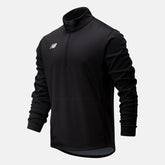 Thermal Half Zip-Men | New Balance