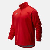 Thermal Half Zip-Men | New Balance