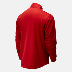 Thermal Half Zip-Men | New Balance