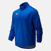 Thermal Half Zip-Men | New Balance