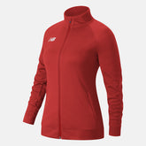 Knit Training Jacket-Women | New Balance
