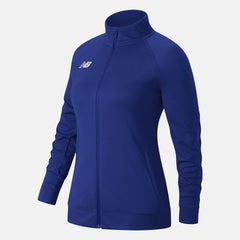 Knit Training Jacket-Women | New Balance