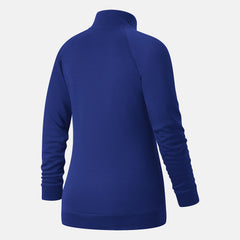 Knit Training Jacket-Women | New Balance
