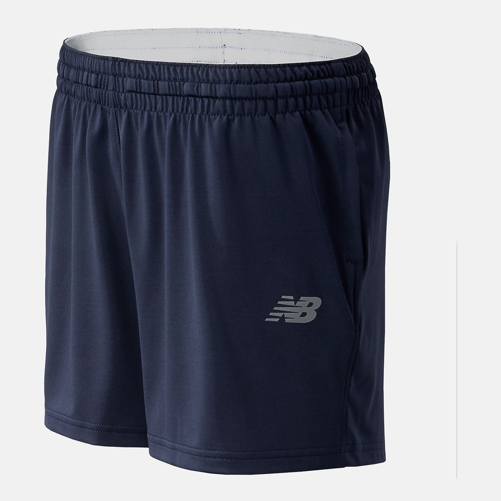 NB Tech Short-Women | New Balance