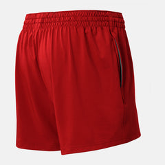 NB Tech Short-Women | New Balance