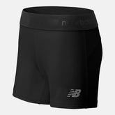 NB Compression Short-Women | New Balance