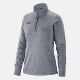 Women Thermal Half Zip-Women | New Balance