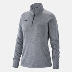 Women Thermal Half Zip-Women | New Balance