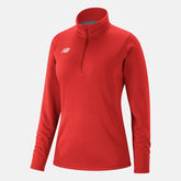 Women Thermal Half Zip-Women | New Balance