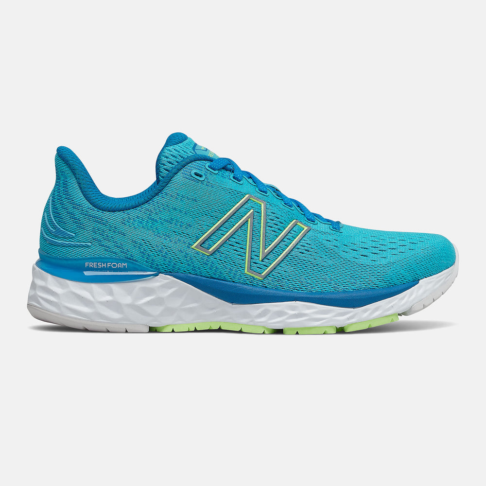 Fresh Foam 880v11-Women | New Balance