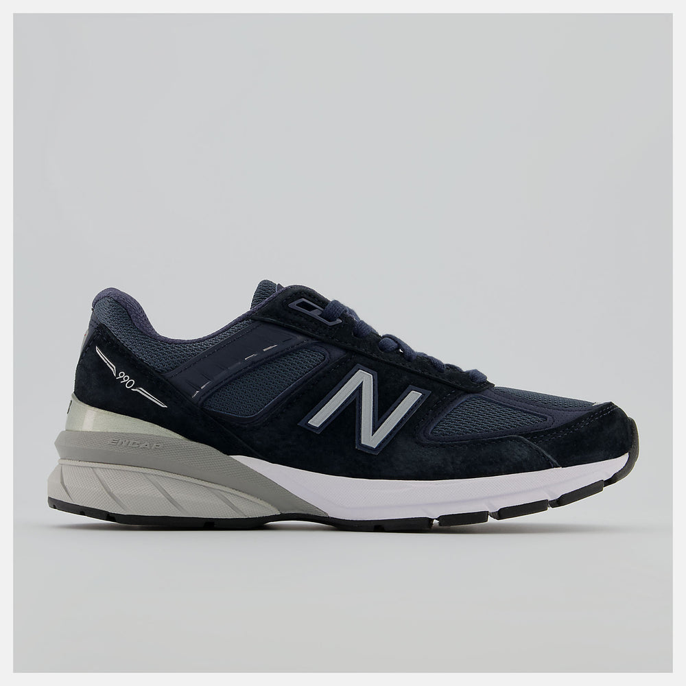 Made in US 990v5-Women | New Balance