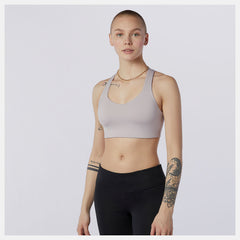 NB Power X Bra-Women | New Balance