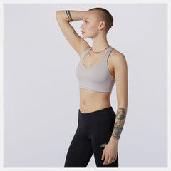 NB Power X Bra-Women | New Balance
