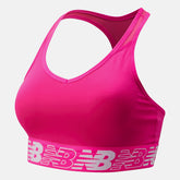 NB Pace Bra 3.0-Women | New Balance