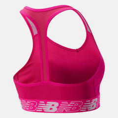 NB Pace Bra 3.0-Women | New Balance