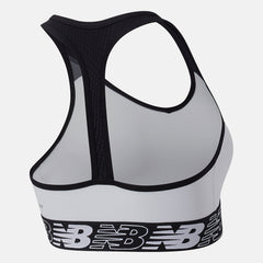 NB Pace Bra 3.0-Women | New Balance