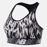 NB Pace Bra Printed 3.0-Women | New Balance
