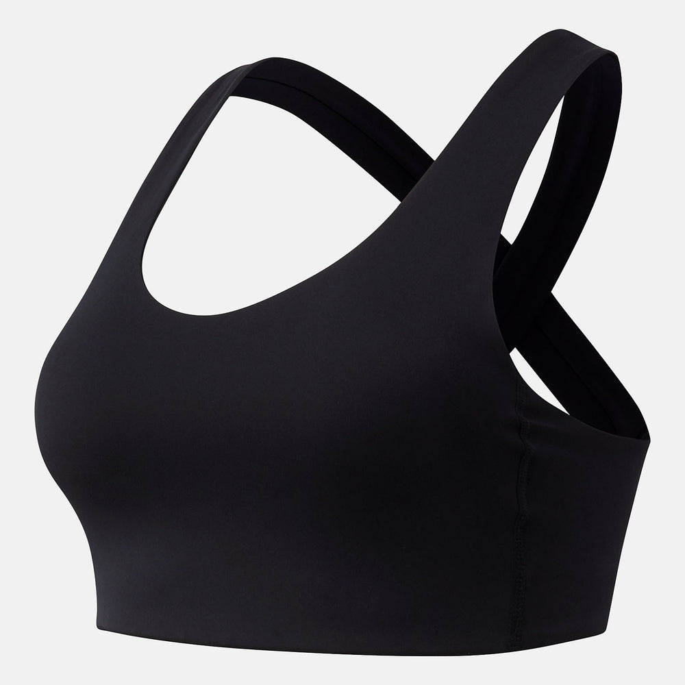 NB Fuel Bra-Women | New Balance