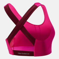 NB Fuel Bra-Women | New Balance