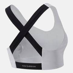 NB Fuel Bra-Women | New Balance