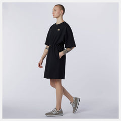 NB Athletics Tee Dress-Women | New Balance