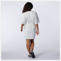 NB Athletics Tee Dress-Women | New Balance