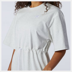 NB Athletics Tee Dress-Women | New Balance