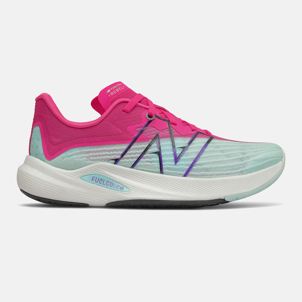 FuelCell Rebel v2-Women | New Balance