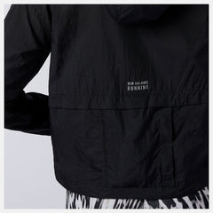 Impact Run Light Pack Jacket-Women | New Balance
