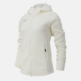NYC Marathon NB Heat Loft Jacket-Women | New Balance