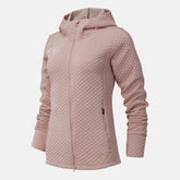 NYC Marathon NB Heat Loft Jacket-Women | New Balance