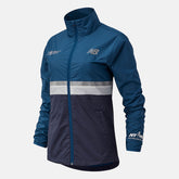 NYC Marathon Jacket-Women | New Balance