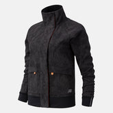 NYC Marathon Reflective Impact Run Winter Jacket-Women | New Balance