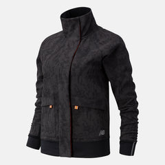 NYC Marathon Reflective Impact Run Winter Jacket-Women | New Balance