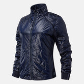 NYC Marathon Q Speed Quilted Jacket-Women | New Balance