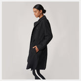 Bandier Tech Trench-Women | New Balance