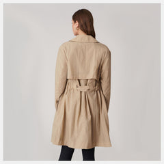 Bandier Tech Trench-Women | New Balance