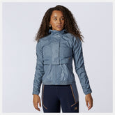 PMV 3-in-1 Portable Jacket-Women | New Balance
