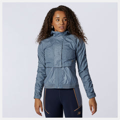 PMV 3-in-1 Portable Jacket-Women | New Balance