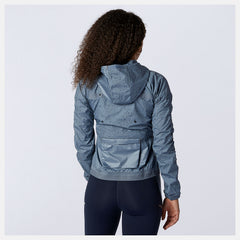 PMV 3-in-1 Portable Jacket-Women | New Balance