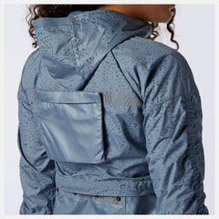 PMV 3-in-1 Portable Jacket-Women | New Balance