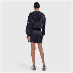 NB x Staud Hooded Jacket-Women | New Balance