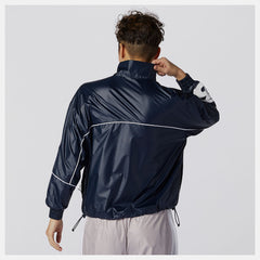 NB Athletics Windbreaker-Women | New Balance