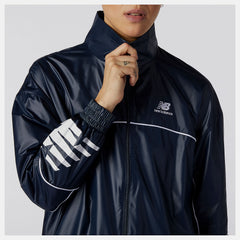 NB Athletics Windbreaker-Women | New Balance