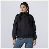 NB All Terrain Jacket-Women | New Balance