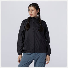 NB All Terrain Jacket-Women | New Balance