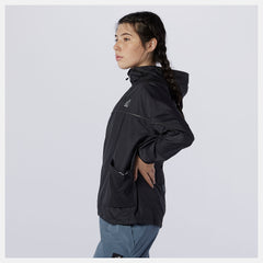 NB All Terrain Jacket-Women | New Balance