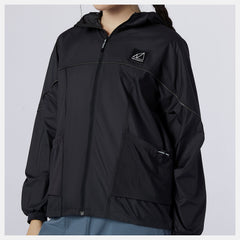 NB All Terrain Jacket-Women | New Balance