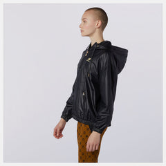 NB Athletics Higher Learning Anorak-Women | New Balance