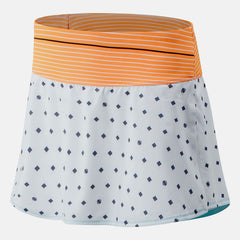 Printed Tournament Skort-Women | New Balance